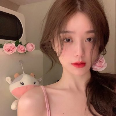 美人追