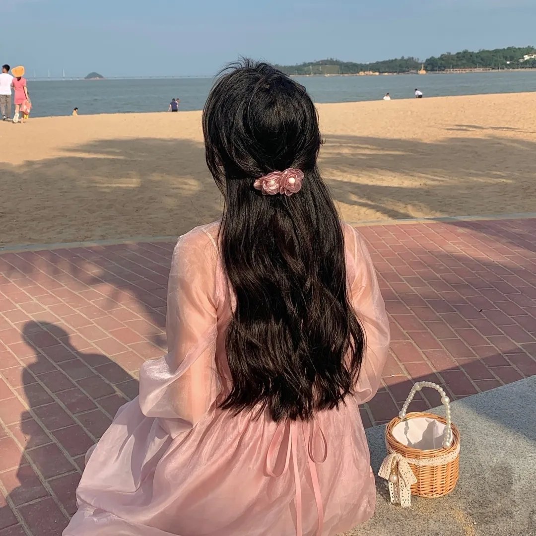 儍女和番