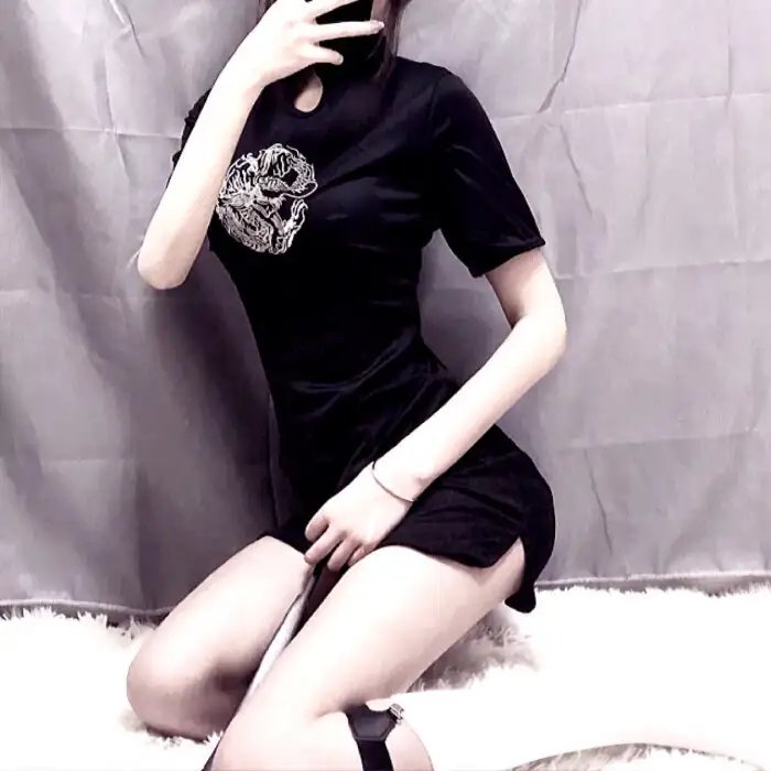 维琴河第一季